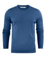 Truien JAMES-HARVEST Portland Gebreide Sweater Heren voor bedrukking &amp; borduring