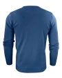 JAMES-HARVEST Portland Strickpullover Herren Pullovers personalisierbar
