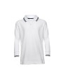 Polos personnalisable VESTI KIDS’ LONG SLEEVE PIQUÉ POLO SHIRT