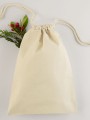 Sacs & Bagagerie à personnaliser WESTFORDMILL ORGANIC PREMIUM STUFF BAG 