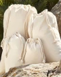 Sacs & Bagagerie personnalisable WESTFORDMILL ORGANIC PREMIUM STUFF BAG
