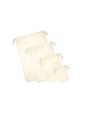 Tassen & Zakken WESTFORDMILL ORGANIC PREMIUM STUFF BAG voor bedrukking &amp; borduring
