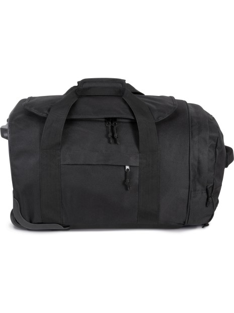 KIMOOD Sac trolley fourre-tout /api/colors/b9fdad4a-5e94-45cb-8c03-c08b349b28c3 personnalisable