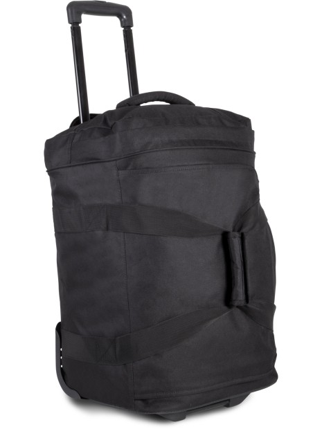 KIMOOD Sac trolley fourre-tout /api/colors/b9fdad4a-5e94-45cb-8c03-c08b349b28c3 personnalisable