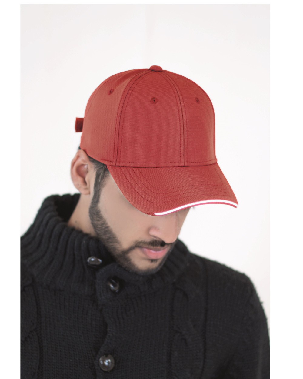 Casquettes personnalisable ATLANTIS ESTORIL CAP