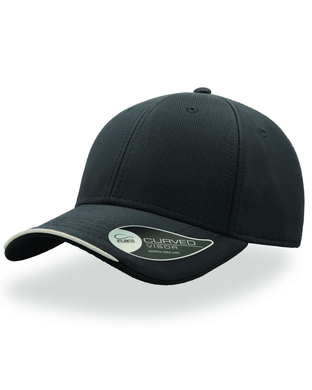 Casquettes personnalisable ATLANTIS ESTORIL CAP