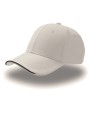 Casquettes personnalisable ATLANTIS ESTORIL CAP