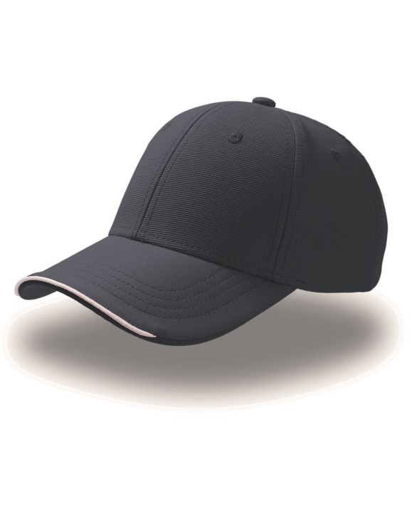 Casquettes personnalisable ATLANTIS ESTORIL CAP