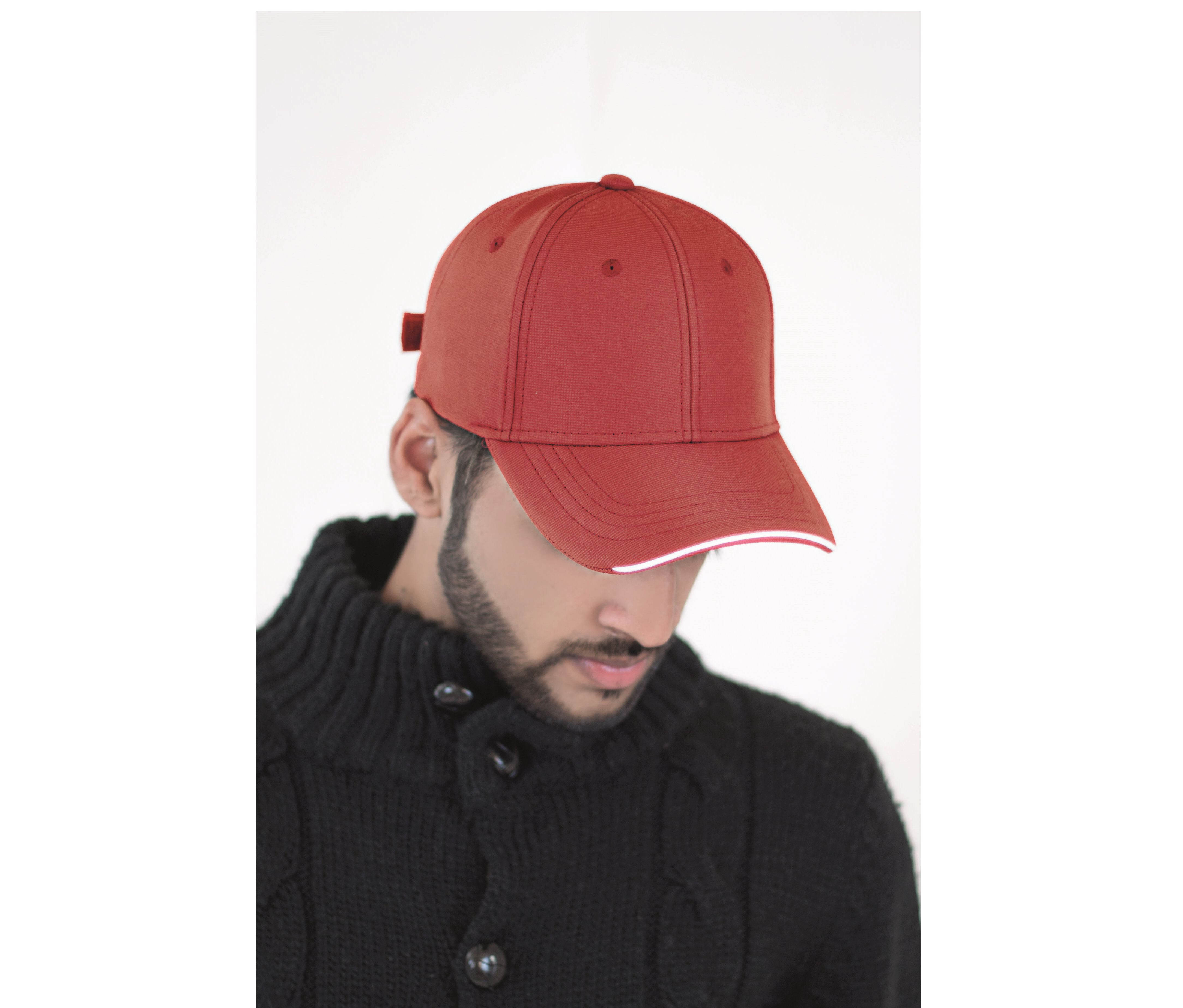 Casquettes personnalisable ATLANTIS ESTORIL CAP