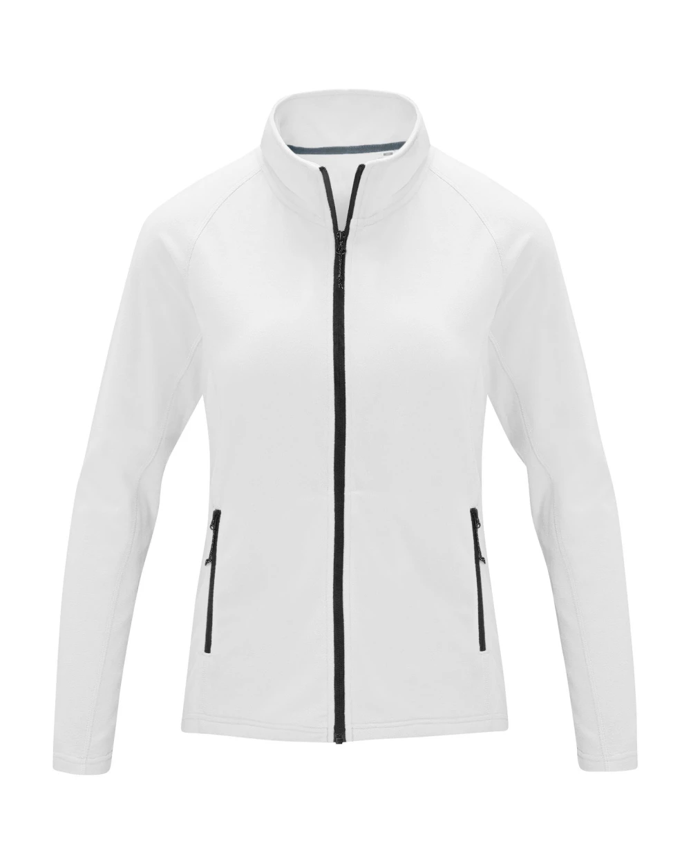 ELEVATE Zelus Fleecejacke für Damen Jacken personalisierbar