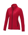 Vestes personnalisable ELEVATE Veste polaire Zelus pour femme
