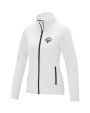 ELEVATE Zelus Fleecejacke für Damen Jacken personalisierbar
