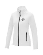 Jassen ELEVATE Zelus dames fleece jas voor bedrukking &amp; borduring