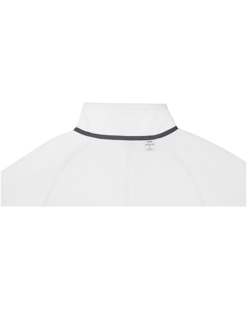 Vestes personnalisable ELEVATE Veste polaire Zelus pour femme