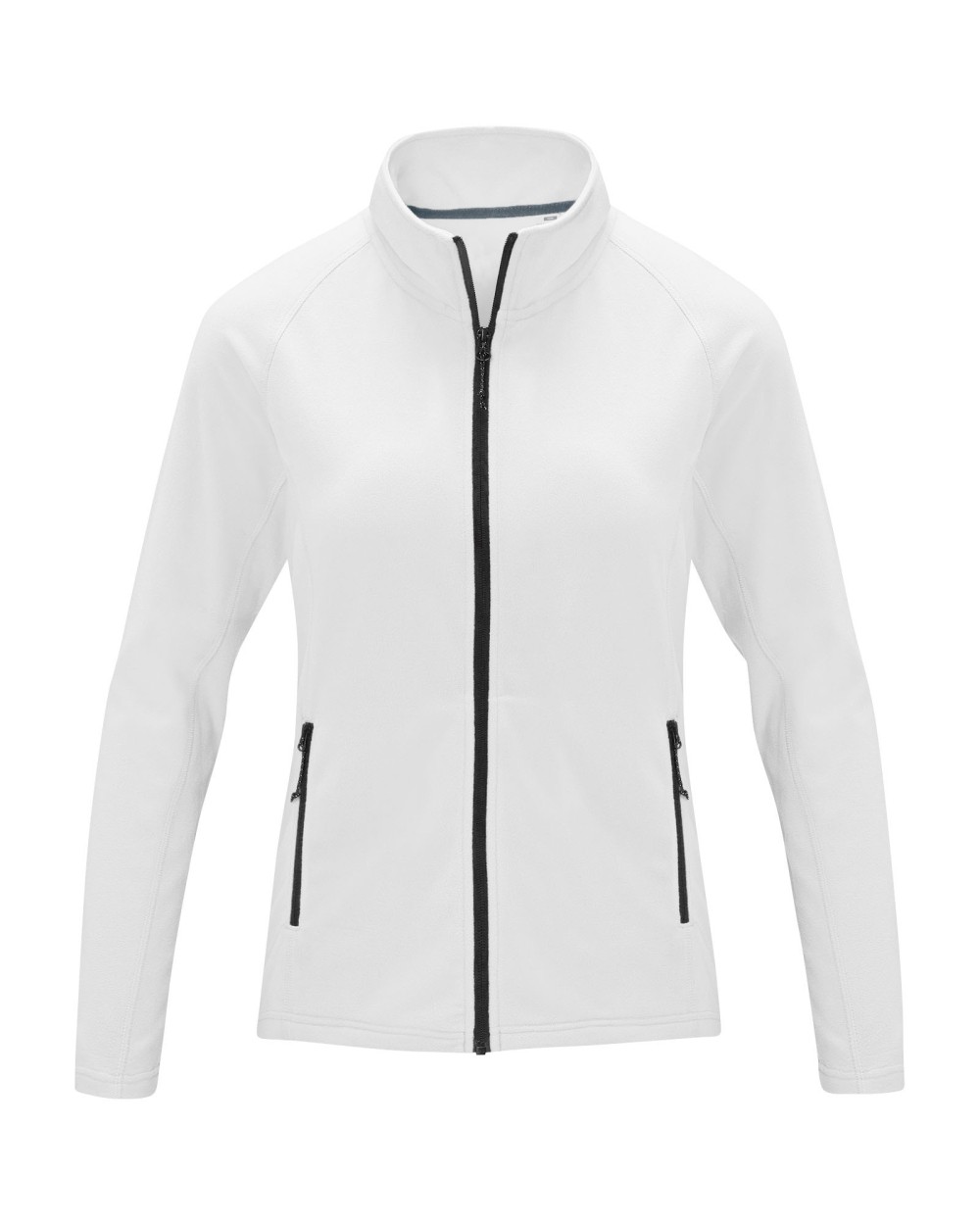 ELEVATE Zelus Fleecejacke für Damen Jacken personalisierbar