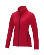 ELEVATE Zelus Fleecejacke für Damen Jacken personalisierbar