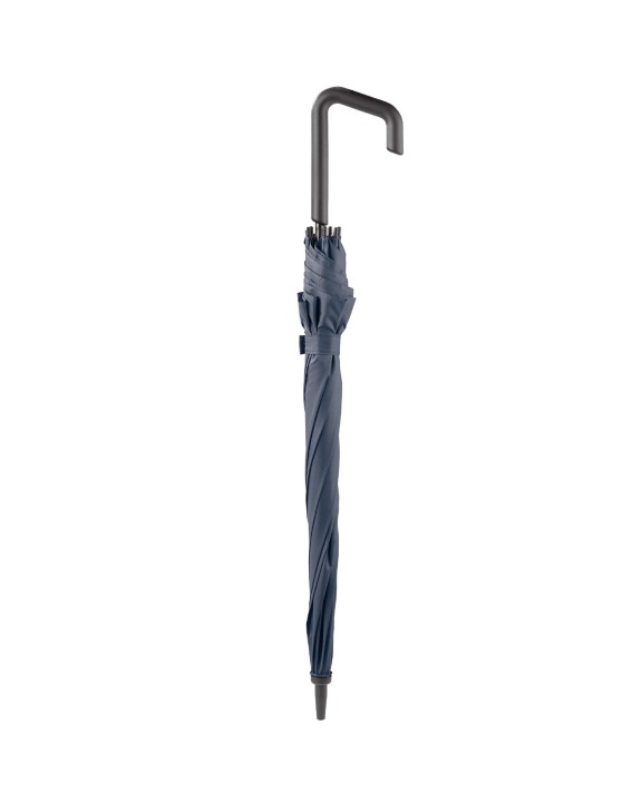 4DO Luxus-Stockschirm 23” mit automatischer Öffnung Regenschirme personalisierbar