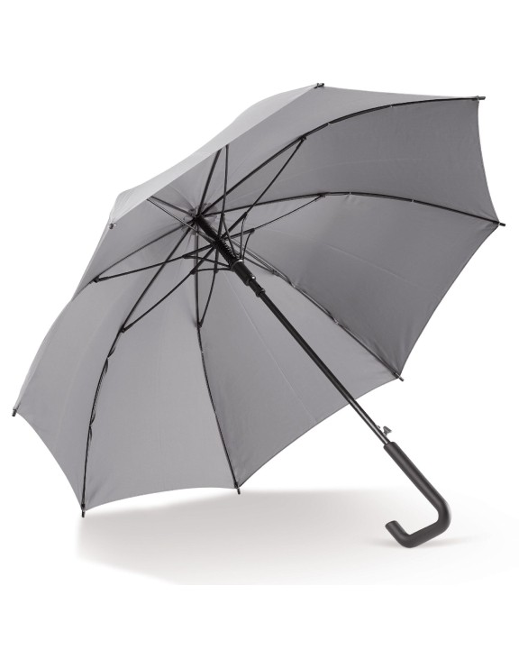 4DO Luxus-Stockschirm 23” mit automatischer Öffnung Regenschirme personalisierbar