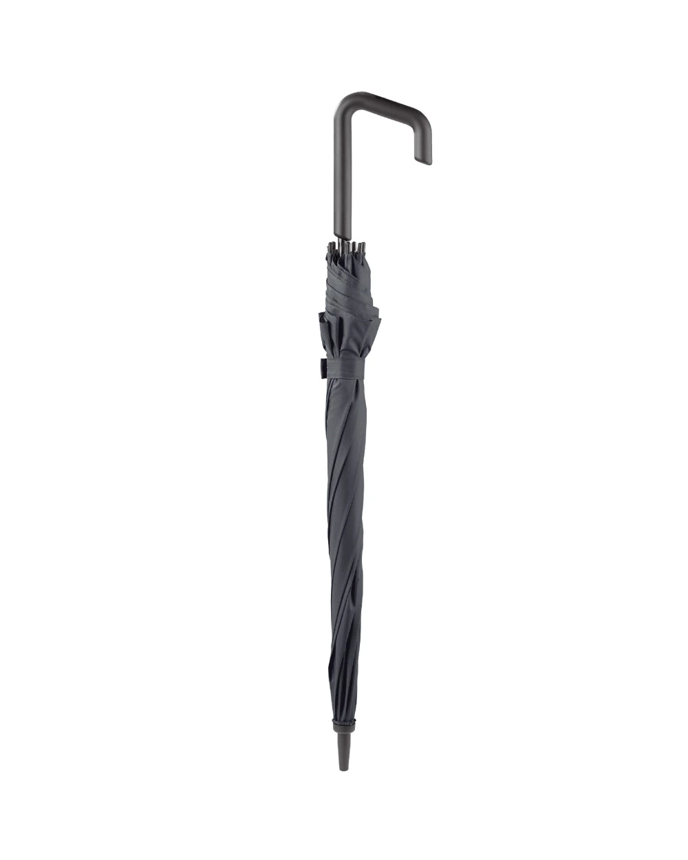Paraplu's 4DO Luxe stokparaplu 23” auto open voor bedrukking &amp; borduring