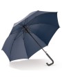 Paraplu's 4DO Luxe stokparaplu 23” auto open voor bedrukking &amp; borduring