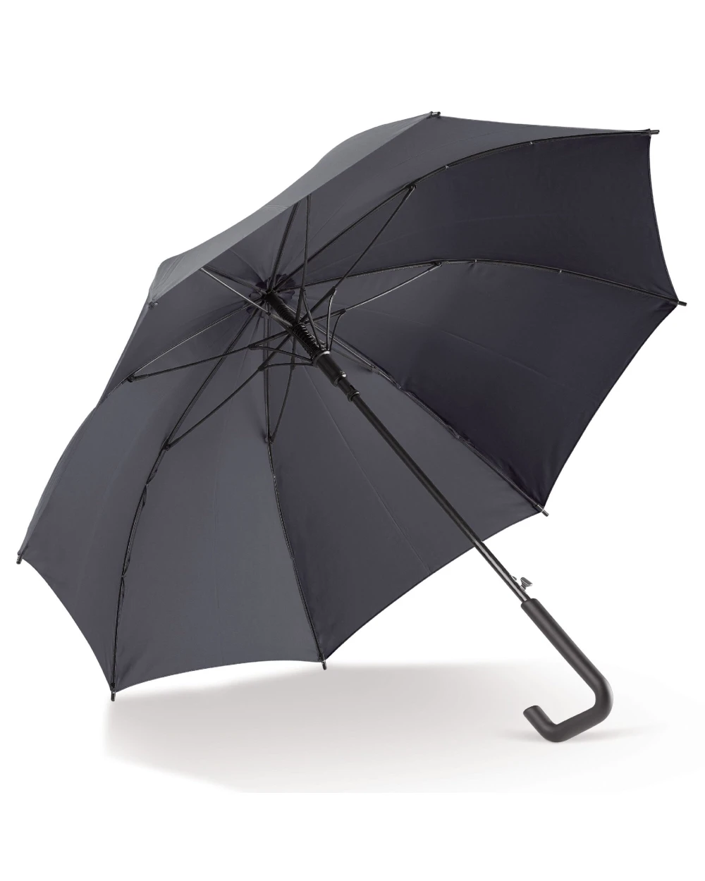Paraplu's 4DO Luxe stokparaplu 23” auto open voor bedrukking &amp; borduring