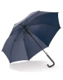 4DO Luxus-Stockschirm 23” mit automatischer Öffnung Regenschirme personalisierbar