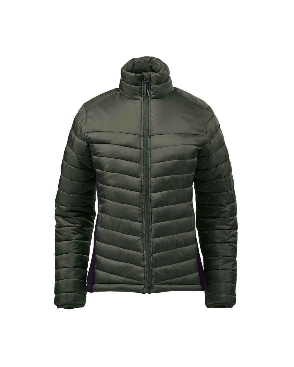 STORMTECH Women's Montserrat thermal jacket Jacken personalisierbar