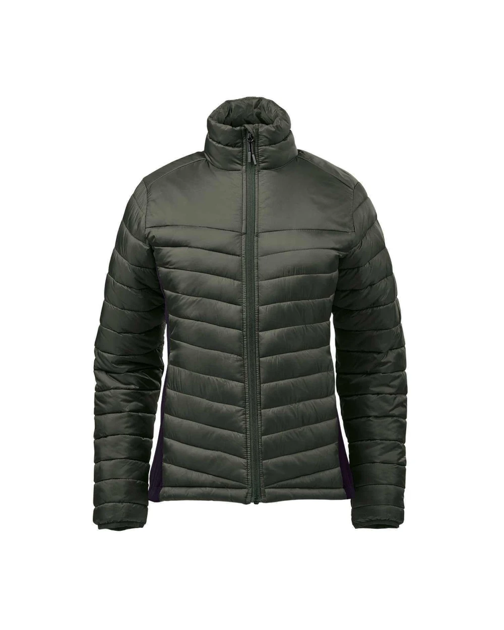 STORMTECH Women's Montserrat thermal jacket Jacken personalisierbar