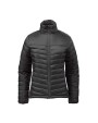 STORMTECH Women's Montserrat thermal jacket Jacken personalisierbar