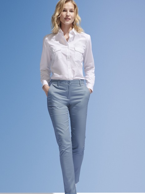 Pantalons à personnaliser SOL'S Jared Women 