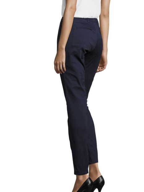 Pantalons à personnaliser SOL'S Jared Women /api/colors/dac7f052-16c9-4080-ba5c-aefc702fb74b
