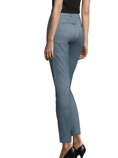 Pantalons à personnaliser SOL'S Jared Women /api/colors/854e2c4b-ec18-4104-b87e-c8c8e9e74ade