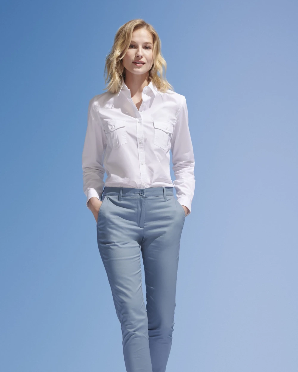 Pantalons personnalisable SOL'S Jared Women