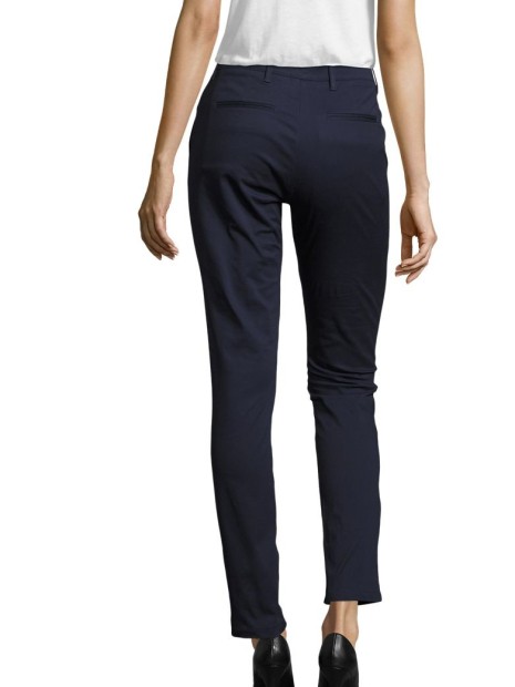 Pantalons à personnaliser SOL'S Jared Women /api/colors/dac7f052-16c9-4080-ba5c-aefc702fb74b
