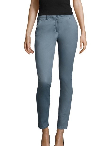 Pantalons à personnaliser SOL'S Jared Women /api/colors/854e2c4b-ec18-4104-b87e-c8c8e9e74ade