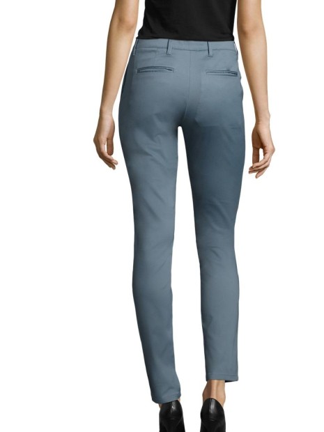 Pantalons à personnaliser SOL'S Jared Women /api/colors/854e2c4b-ec18-4104-b87e-c8c8e9e74ade