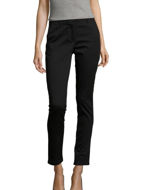 Pantalons à personnaliser SOL'S Jared Women /api/colors/b9fdad4a-5e94-45cb-8c03-c08b349b28c3