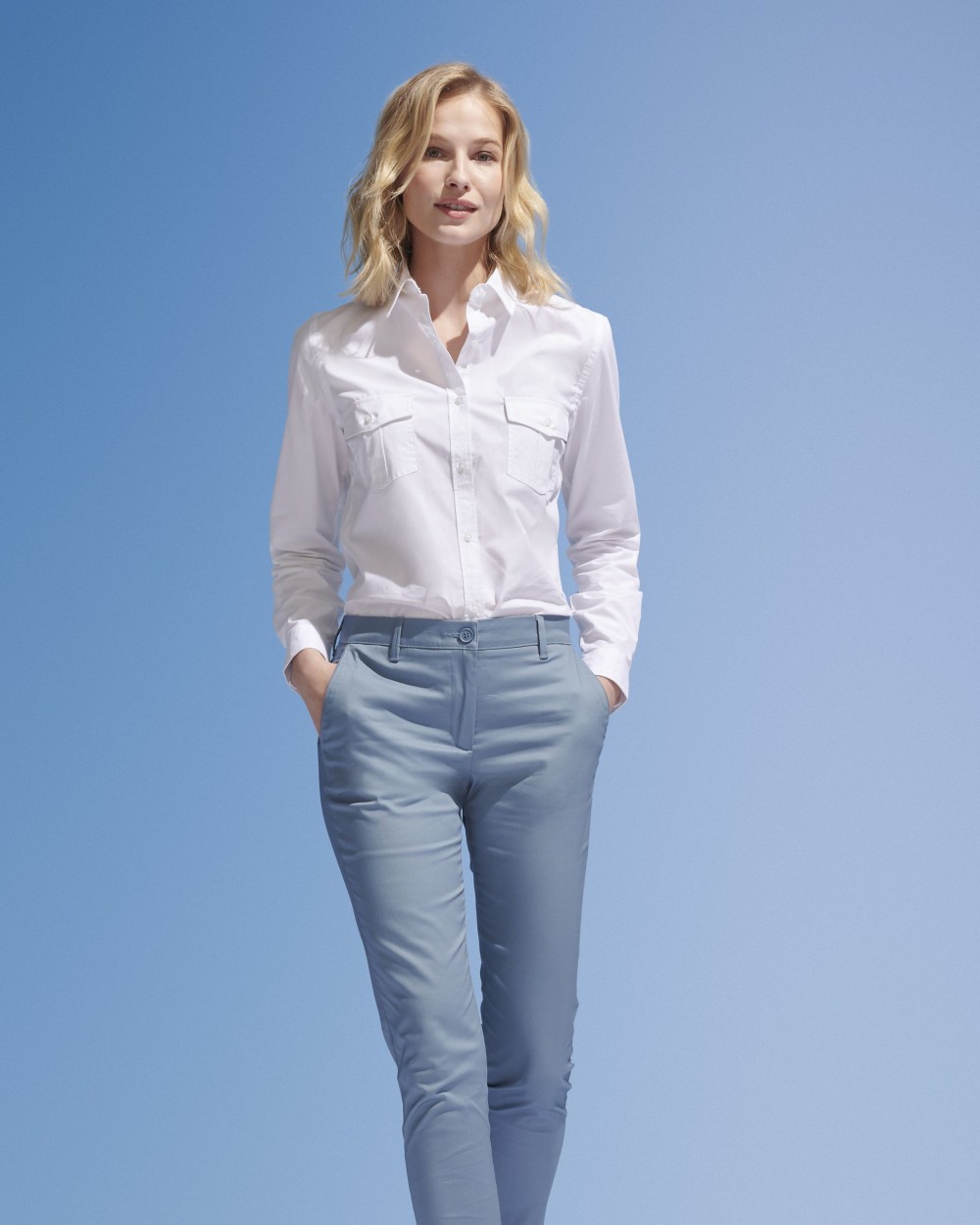 Pantalons personnalisable SOL'S Jared Women