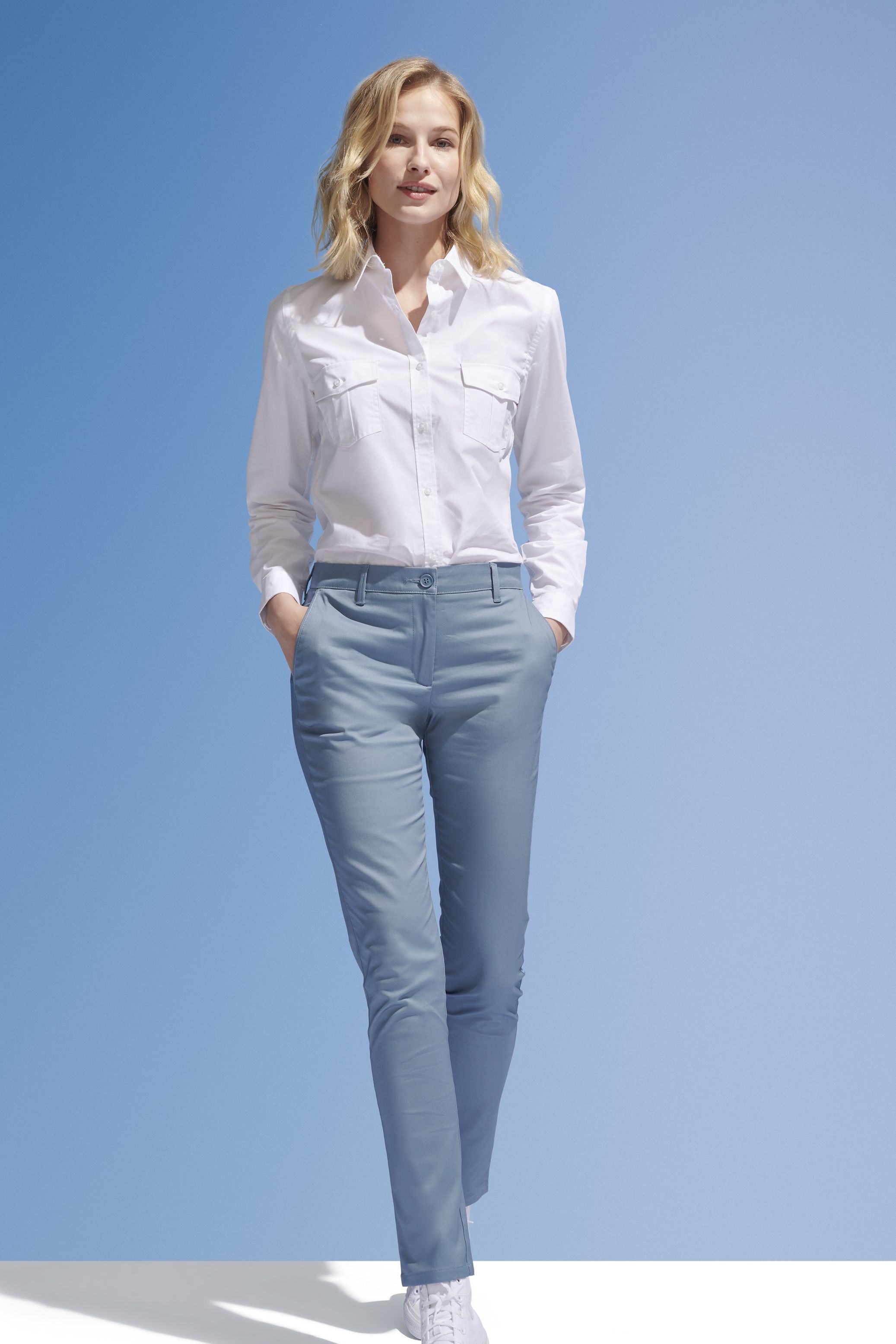 Pantalons personnalisable SOL'S Jared Women