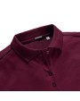 RUSSELL Ladies' Tailored Stretch Polo Poloshirts personalisierbar