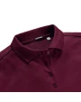Polo's RUSSELL Ladies' Tailored Stretch Polo voor bedrukking &amp; borduring