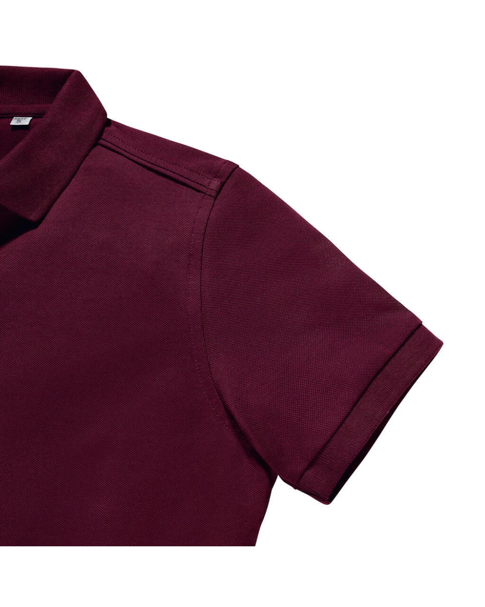 Polo's RUSSELL Ladies' Tailored Stretch Polo voor bedrukking &amp; borduring
