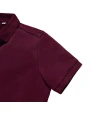 Polo's RUSSELL Ladies' Tailored Stretch Polo voor bedrukking &amp; borduring