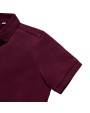 RUSSELL Ladies' Tailored Stretch Polo Poloshirts personalisierbar
