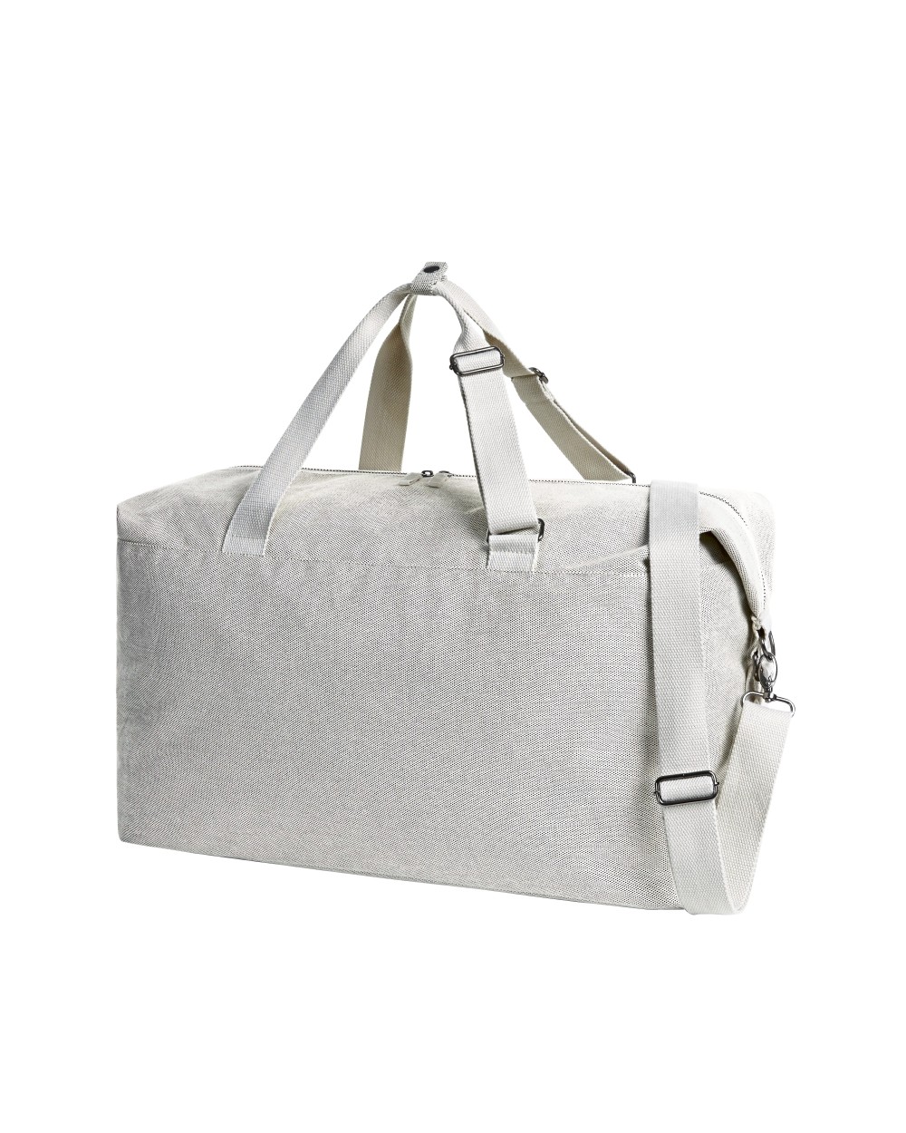 Tassen & Zakken HALFAR Sport/Travel Bag Loom voor bedrukking &amp; borduring