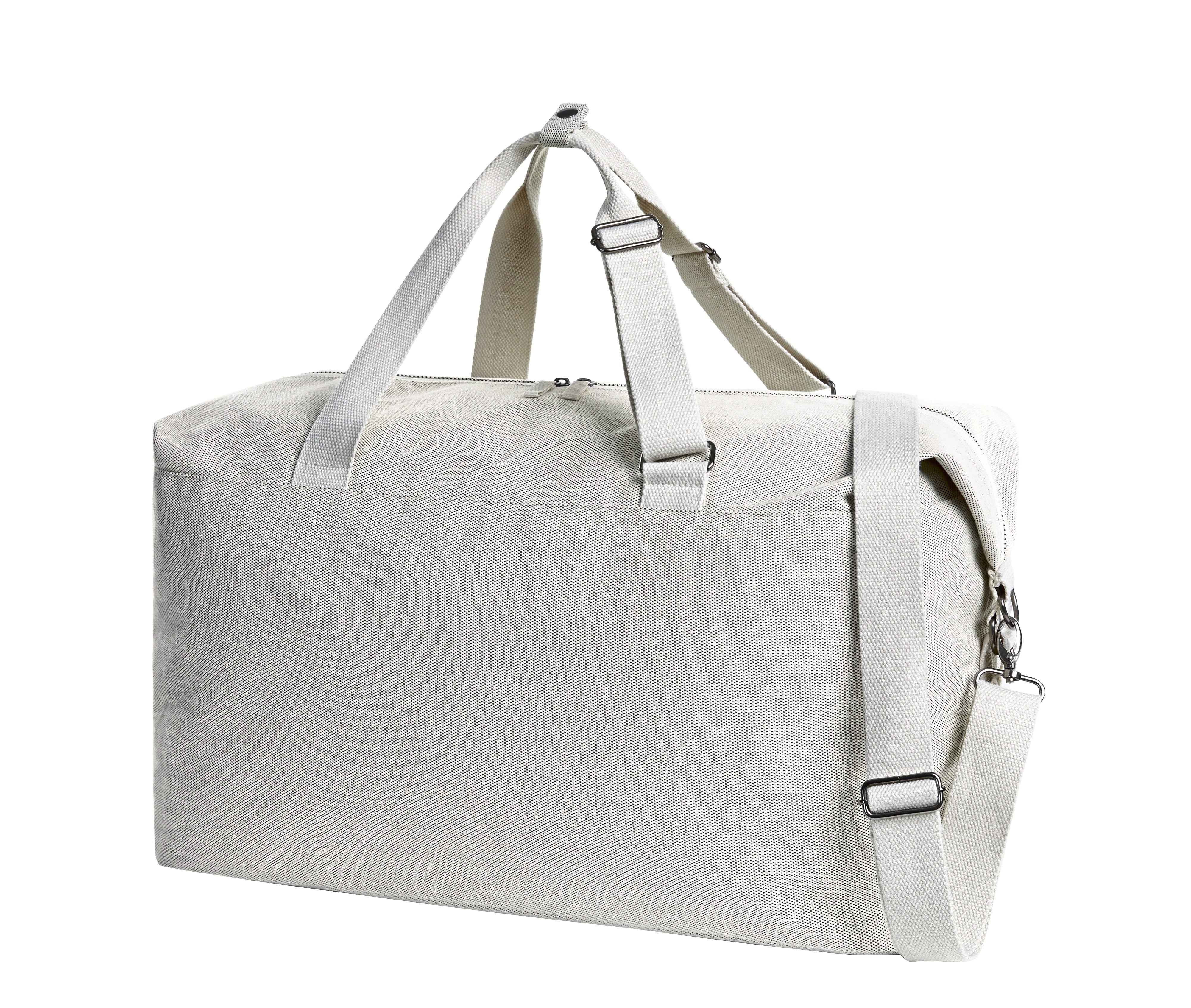 Sacs & Bagagerie personnalisable HALFAR Sport/Travel Bag Loom