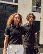 Polos personnalisable CLIQUE Amarillo