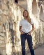 Polos personnalisable CLIQUE Amarillo