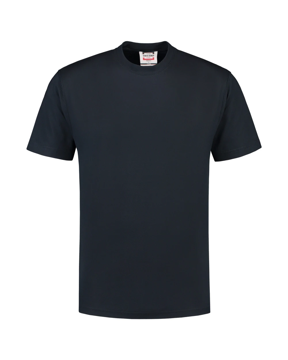 T-shirts TRICORP T-shirt UV Block Cooldry voor bedrukking &amp; borduring