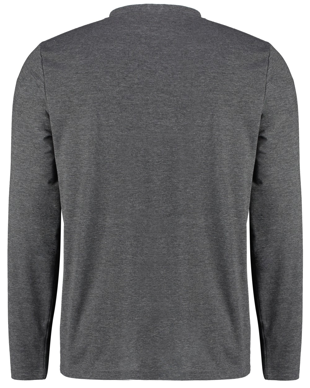 T-shirts KUSTOM KIT Fashion Fit Long Sleeve Superwash® 60° Tee voor bedrukking &amp; borduring